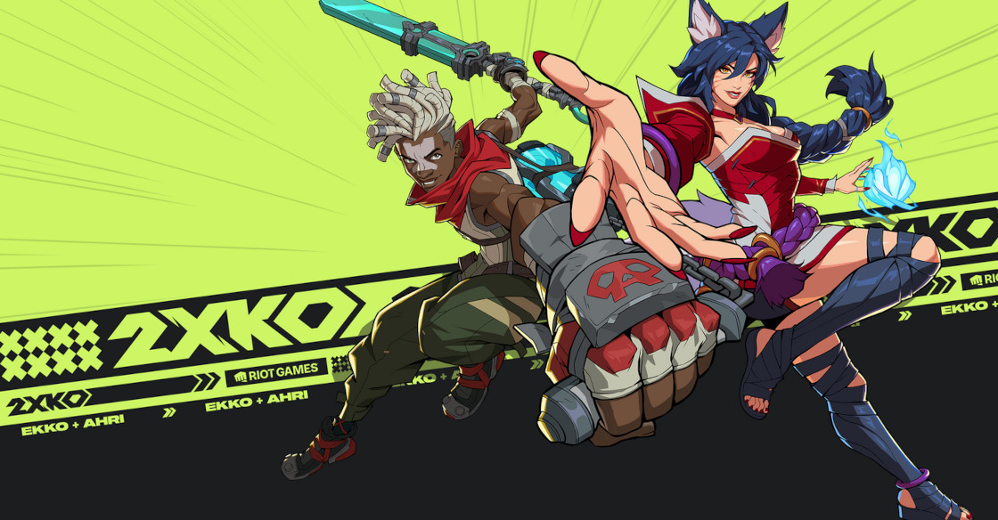 2XKO promotional image