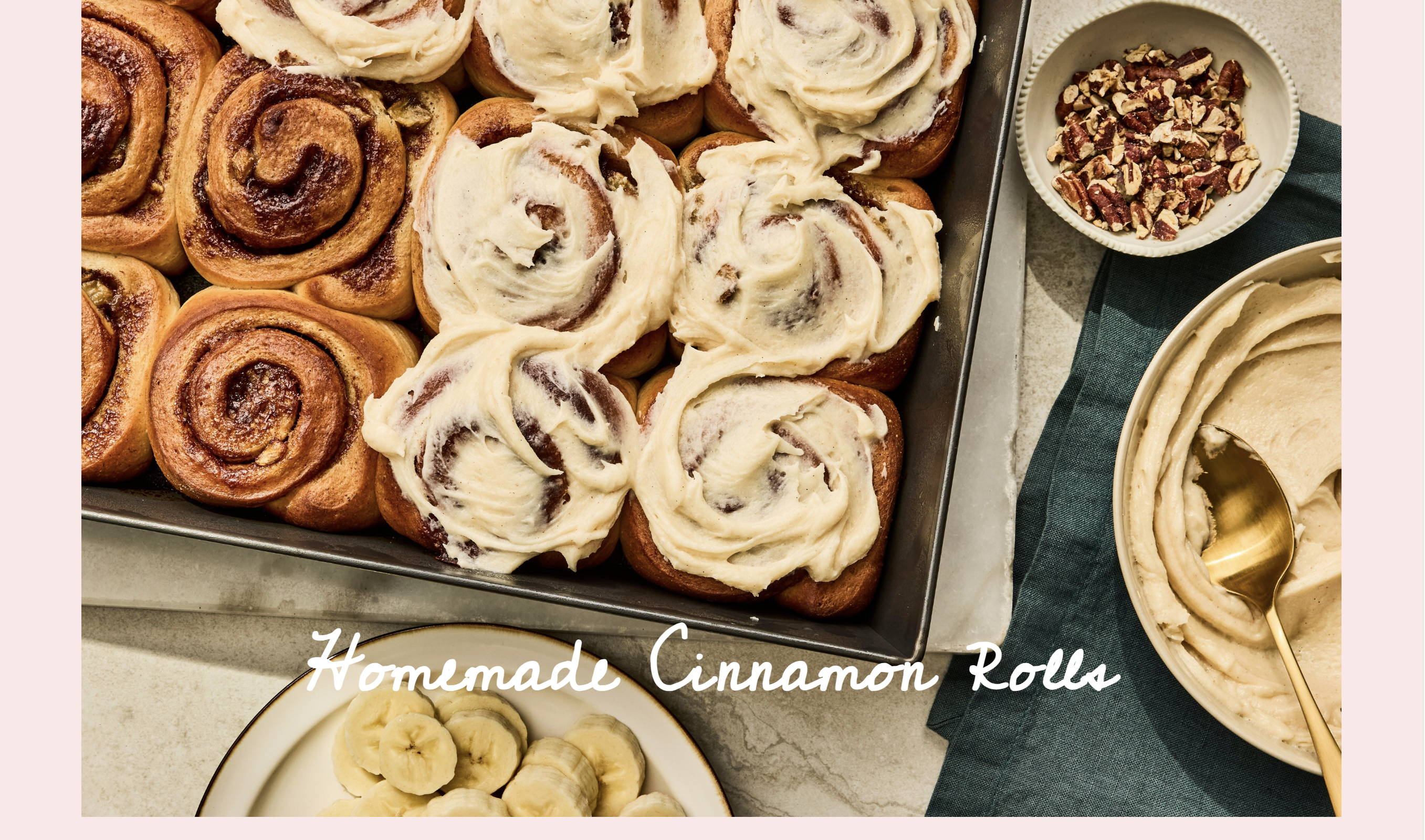 Recipe Page